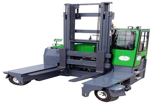 Shamrock Forklifts