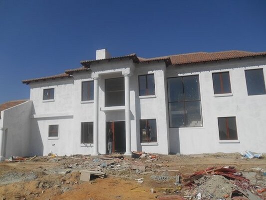 Santuario plastering contractors