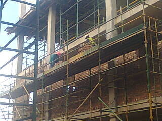 Santuario plastering contractors