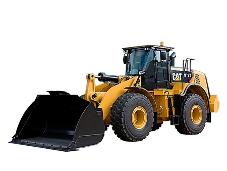 Reach stacker,Excavator operators training
