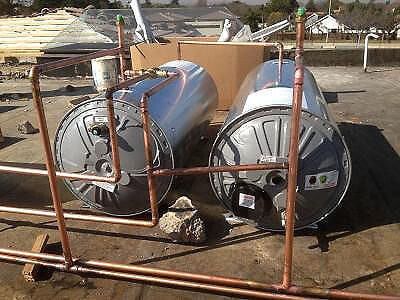 Efficient Plumbing & Electrical