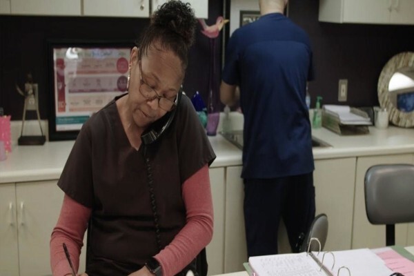 Connect Women Clinic