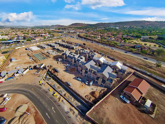 MetBCE Construction Projects (Pty) Ltd