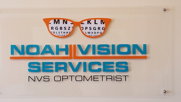 NVS Optometrists