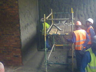 Santuario plastering contractors
