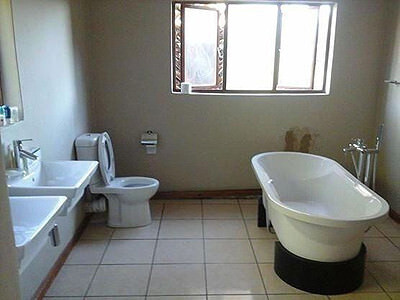 Efficient Plumbing