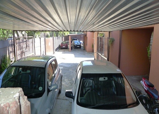 Fontainebleau Self-catering Houseshare Accommodation