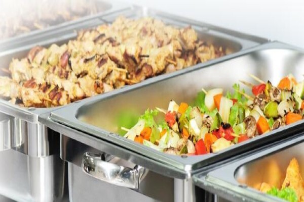 Caterers Johannesburg