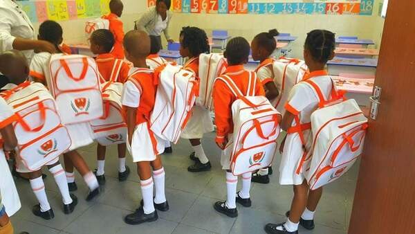M.e.l international primary day n boarding pre school