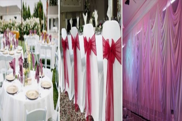 Tent Hire Johannesburg
