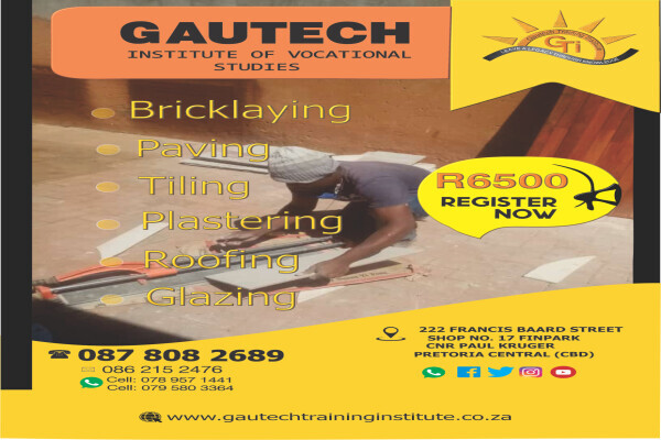 Gautech Training Institute