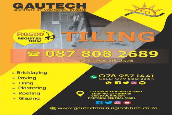 Gautech Training Institute