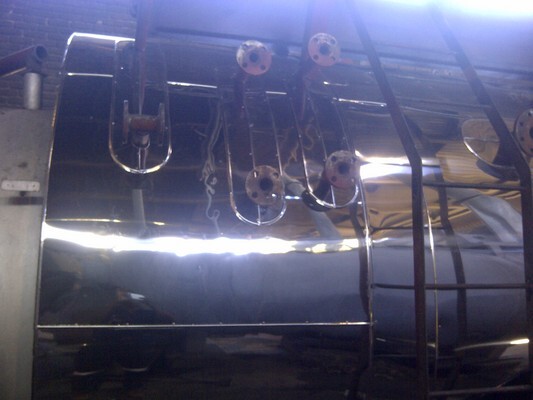 Duron Thermal Applications