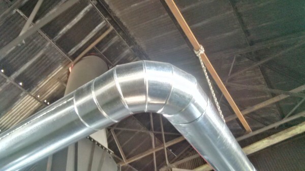 Duron Thermal Applications