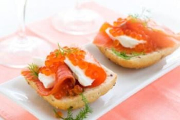 Caterers Johannesburg