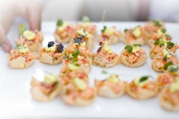 Caterers Johannesburg