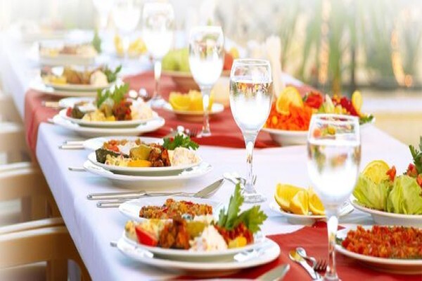 Caterers Johannesburg