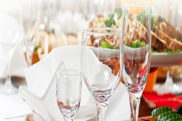 Caterers Johannesburg