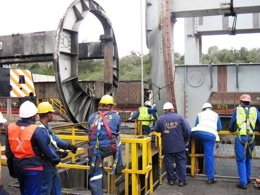 D&S Rigging and Engineering