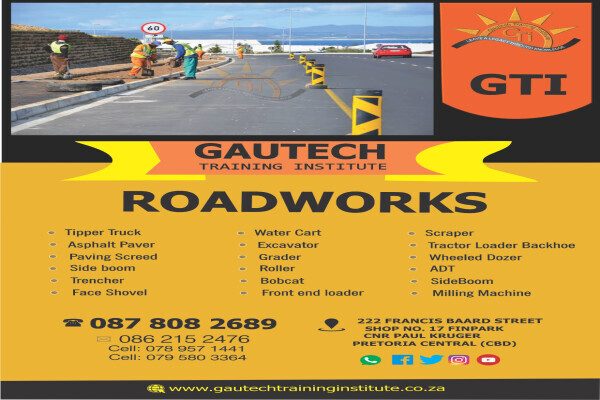 Gautech Training Institute