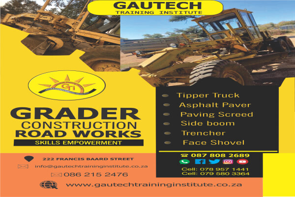 Gautech Training Institute