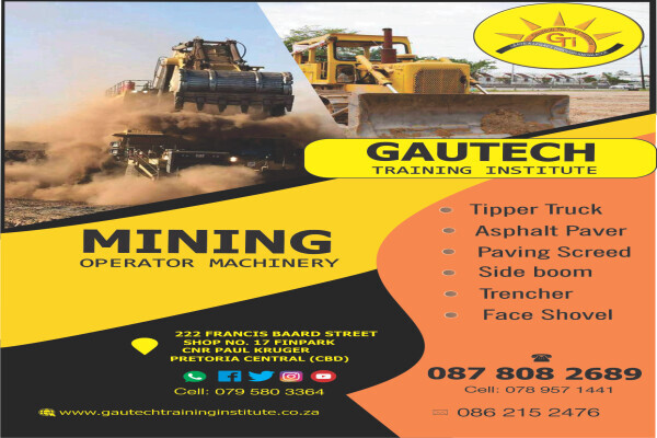 Gautech Training Institute