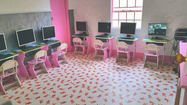 M.e.l international primary day n boarding pre school