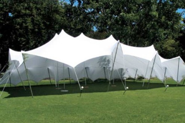 Tent Hire Johannesburg