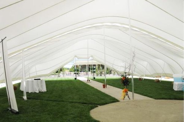 Tent Hire Johannesburg