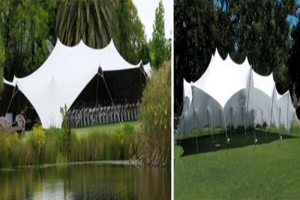 Tent Hire Johannesburg