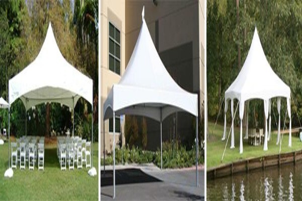 Tent Hire Johannesburg