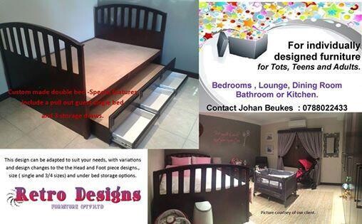 RetroDesigns PTY LTD