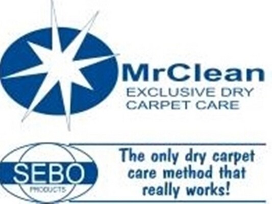 Mr Clean Dry carpet cleaning & upholstery cleaning Helderberg