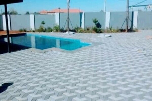 Exact Paving Klerksdorp