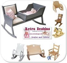 RetroDesigns