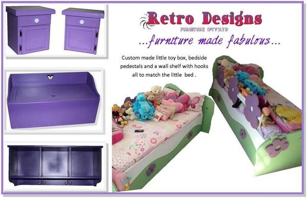 RetroDesigns