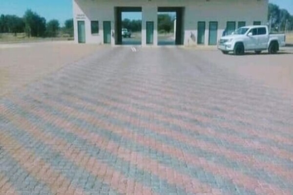 Exact Paving Klerksdorp