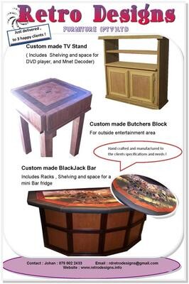 RetroDesigns PTY LTD