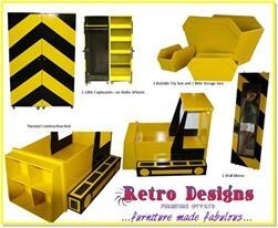 RetroDesigns