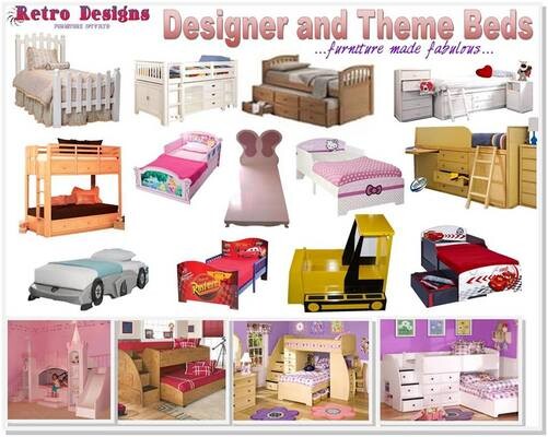 RetroDesigns PTY Ltd