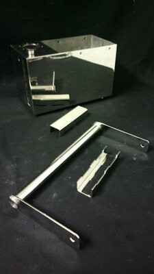 Prestige Polishers