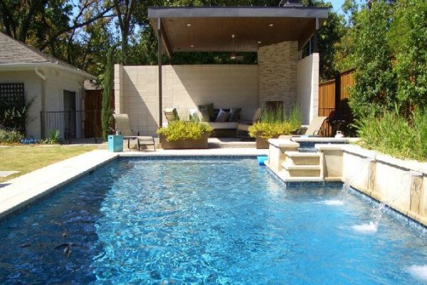 Swimming Pools Pretoria