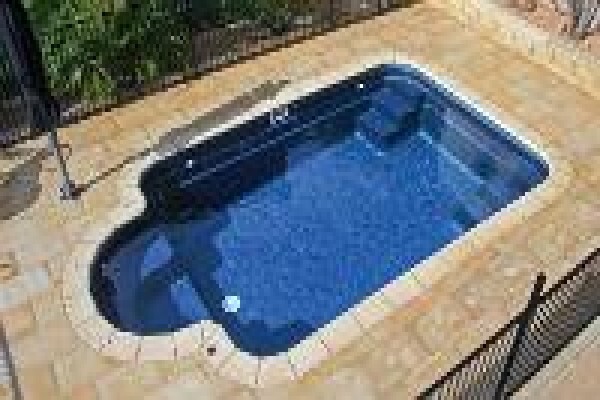Swimming Pools Pretoria