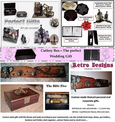 Gifts - RetroDesigns PTY Ltd