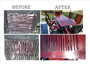 RetroDesigns Furniture Refurbishment