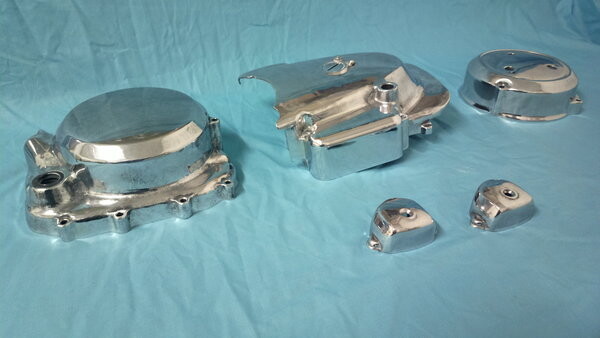 Prestige Polishers