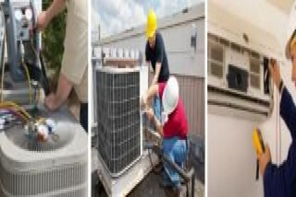 Pretoria Air Conditioning