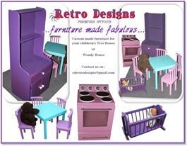 RetroDesigns PTY LTD