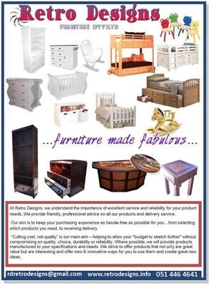 RetroDesigns PTY Ltd