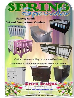 RetroDesigns PTY Ltd